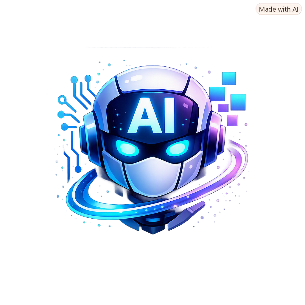 Artificial Intelligence Xpress Logo